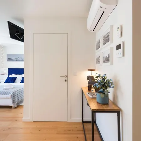 Lovelystay - Heart Of D. Pedro Iv *