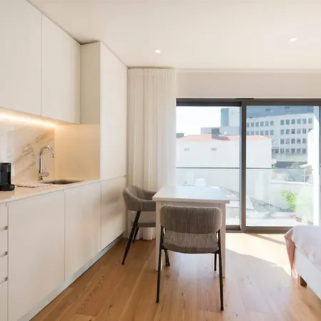 Lovelystay - Heart Of D. Pedro Iv * Porto