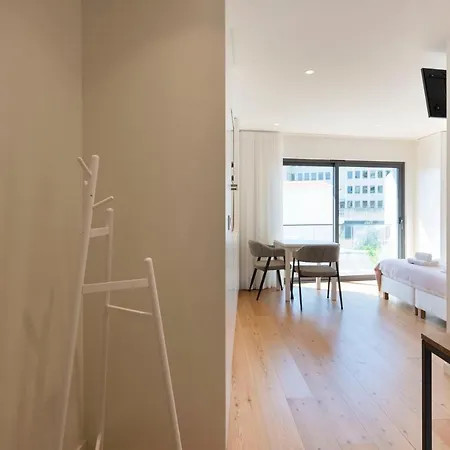 Apartment Lovelystay - Heart Of D. Pedro Iv Porto
