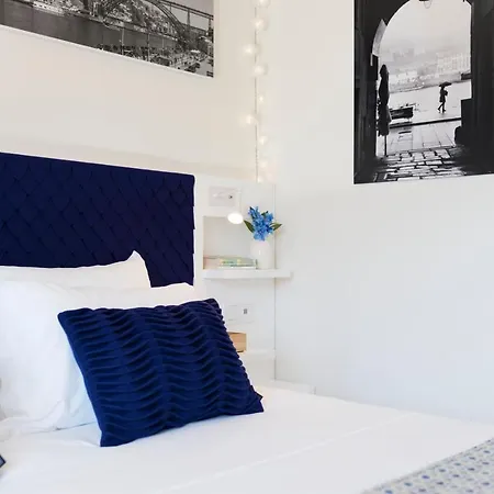 Lovelystay - Heart Of D. Pedro Iv * Porto