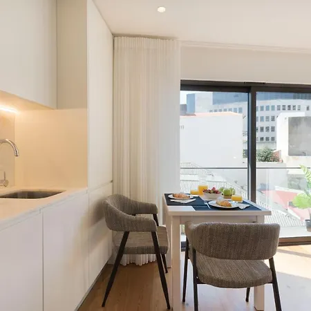 Apartment Lovelystay - Heart Of D. Pedro Iv Porto