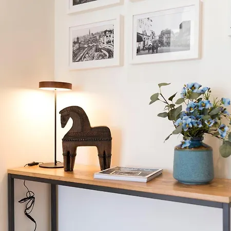 Lovelystay - Heart Of D. Pedro Iv Apartment